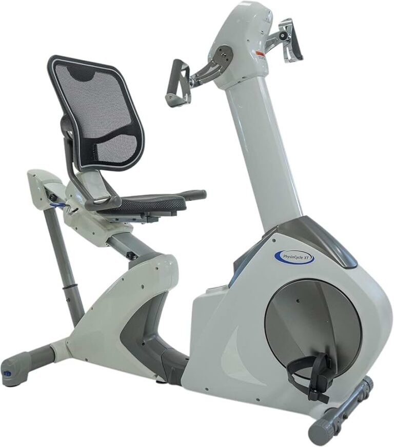 PhysioCycle XT Recumbent Bike