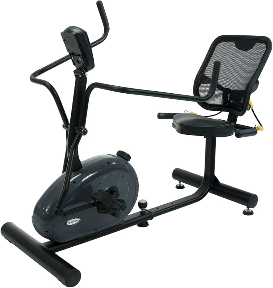 Physiotrainer CXT Recumbent