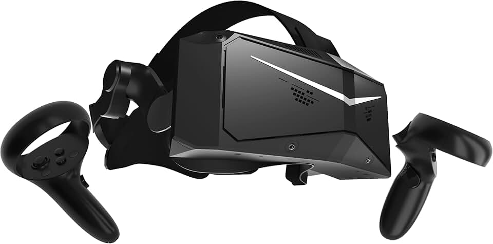 Pimax Crystal Light VR Headset