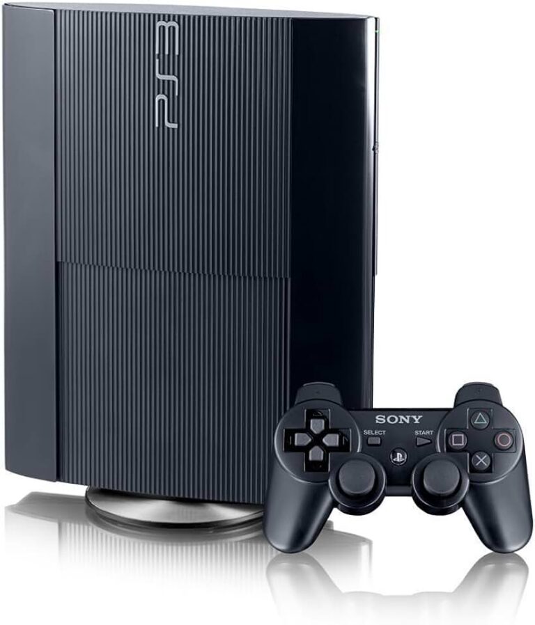 Playstation 3 12GB System
