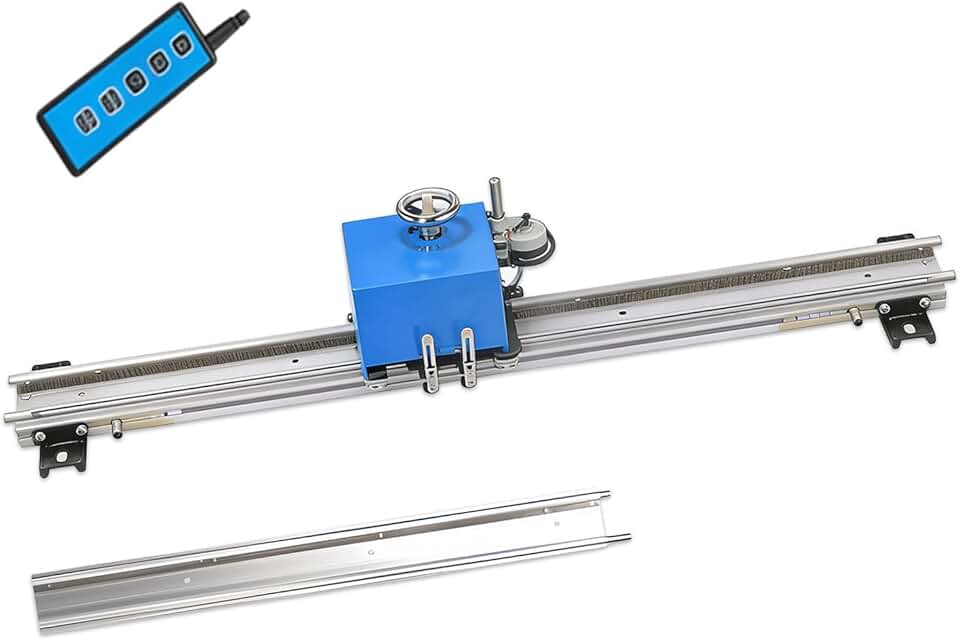 Plunge Saw Guide Rail