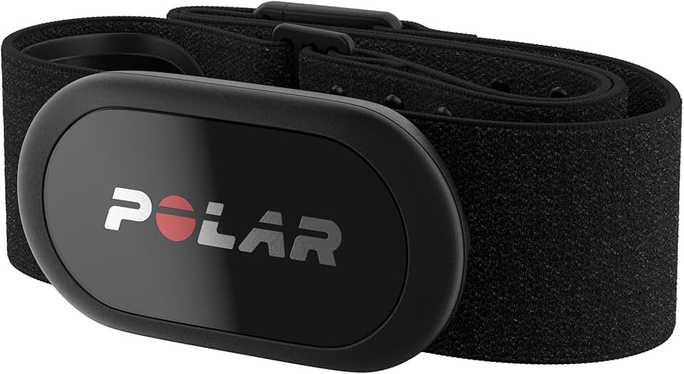 Polar H10 Heart Rate Monitor