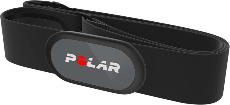 Polar H9 Heart Rate