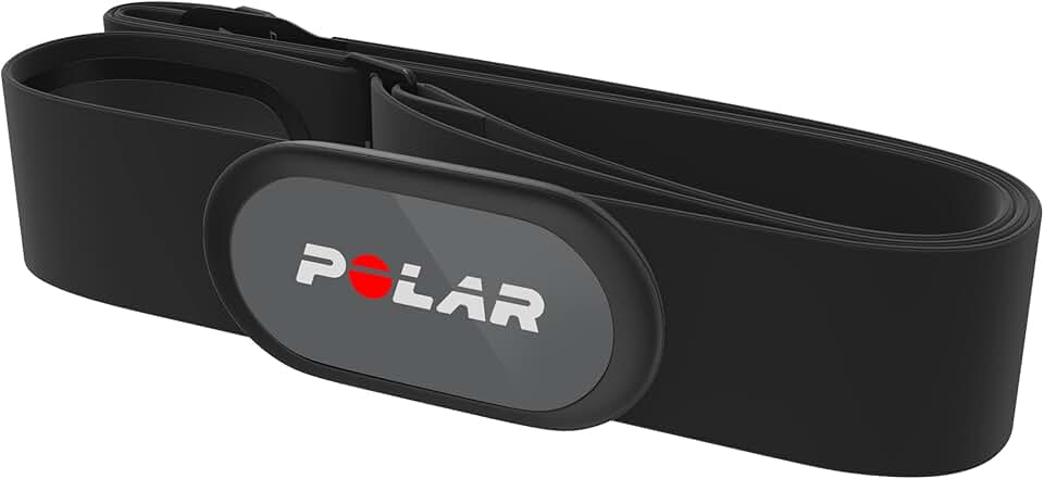 Polar H9 Heart Rate