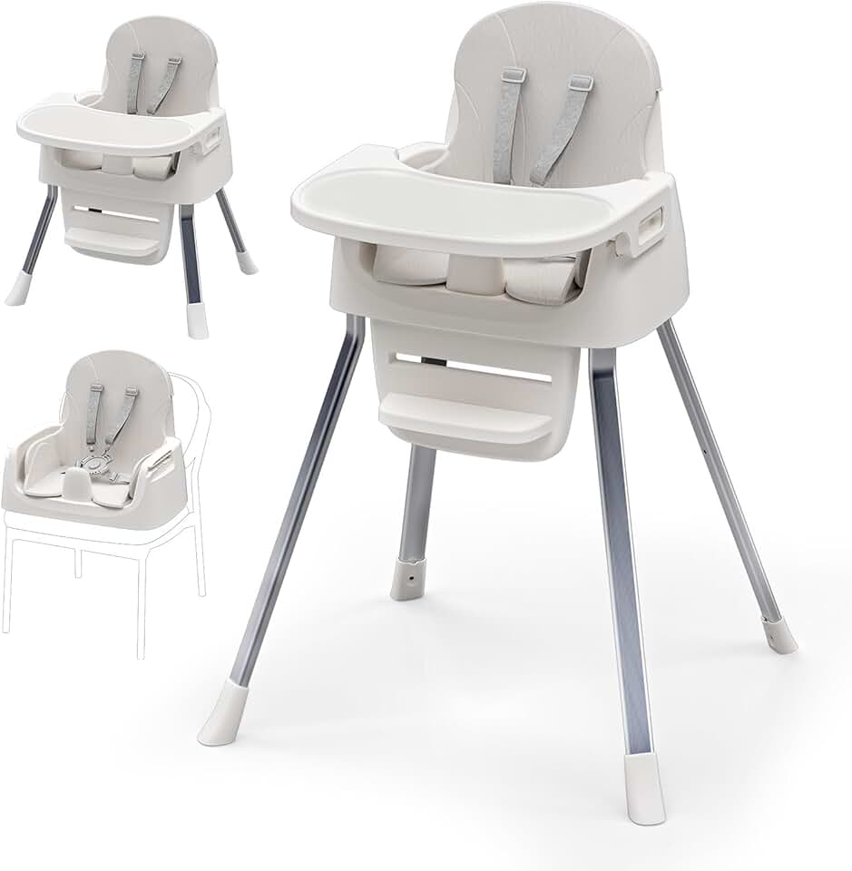 Portable Baby Highchair