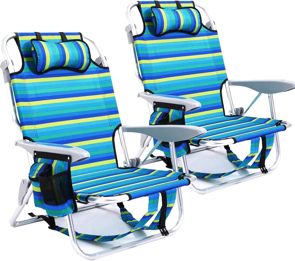 Portable Beach Chair