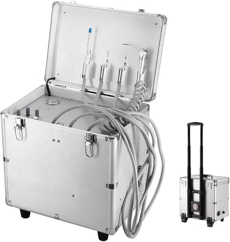Portable Dental Unit