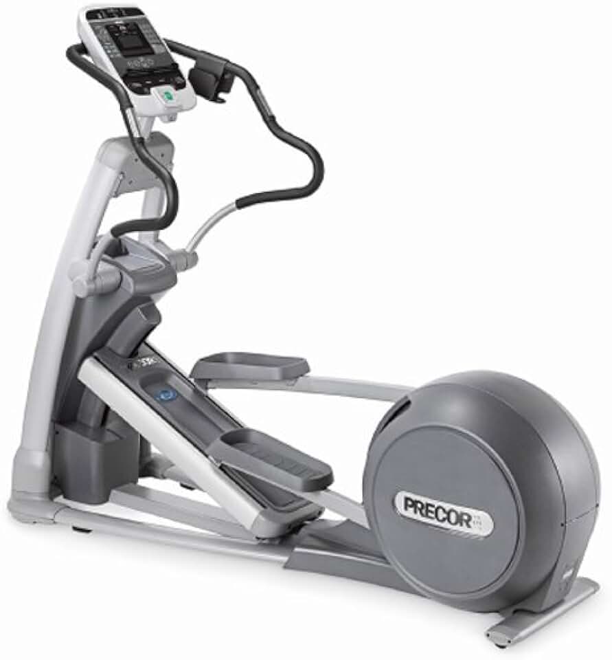 Precor EFX 546i Elliptical