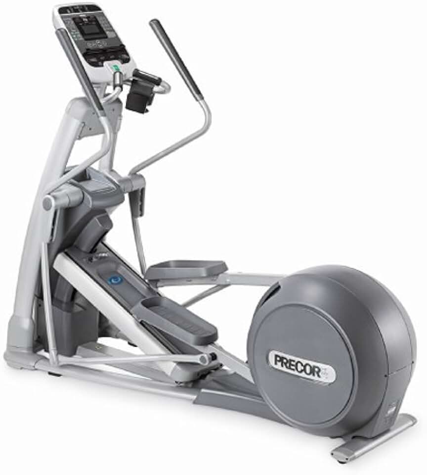 Precor EFX 576i Elliptical