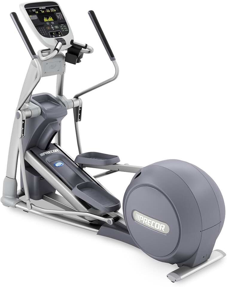 Precor EFX 835 Elliptical