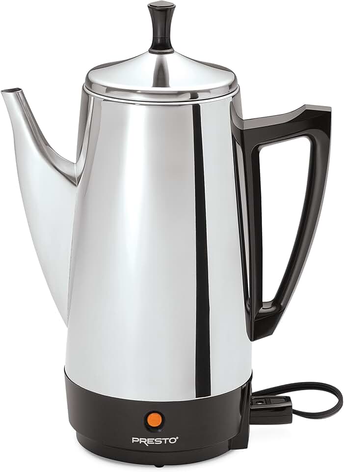 Presto 02811 Percolator