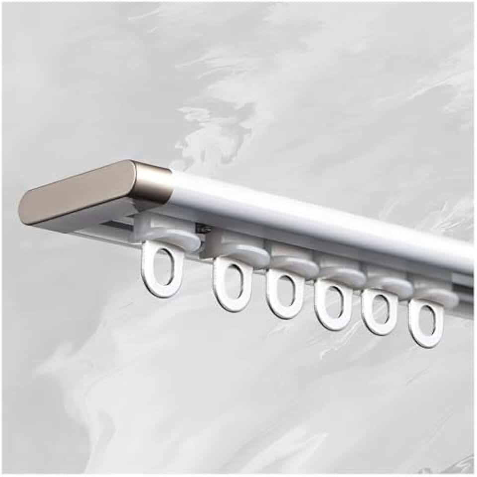 Privacy Curtain Track