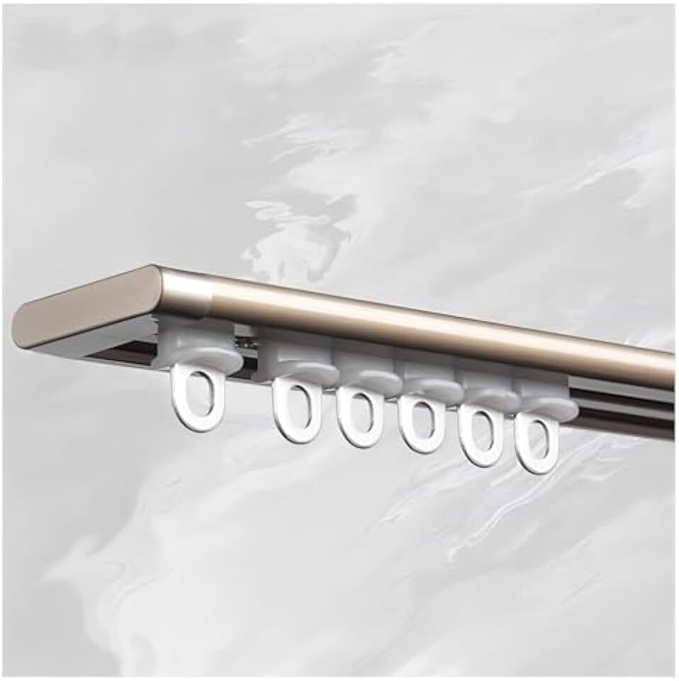 Privacy Curtain Track