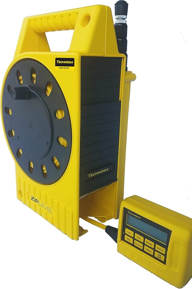 PRO-2030 High Precision Altimeter