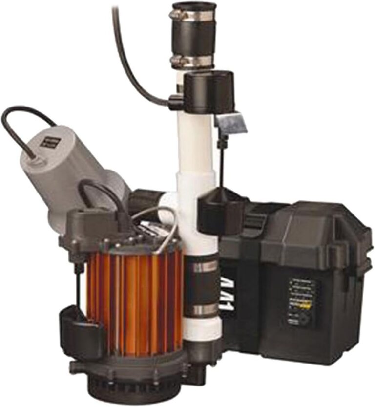 Liberty PC257-441 Sump Pump: Essential & Worth It
