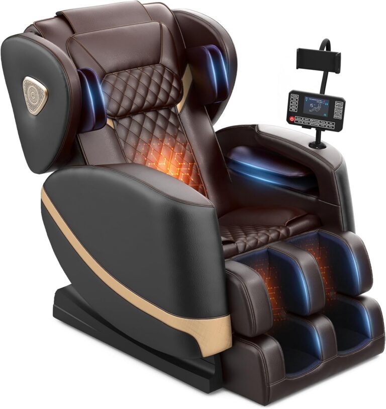 FURNIMAT 2026 Massage Chair: Ultimate Excellent Value