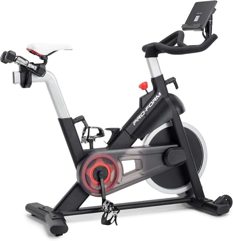 ProForm Carbon Elliptical