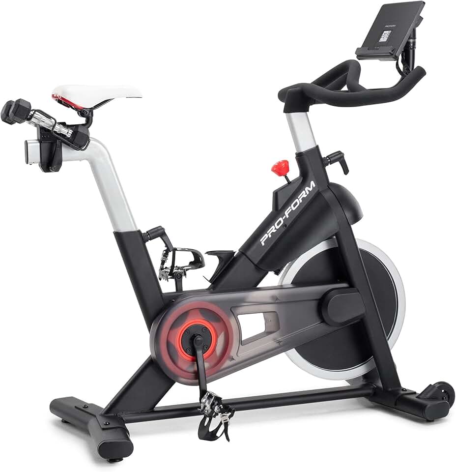 ProForm Carbon Elliptical
