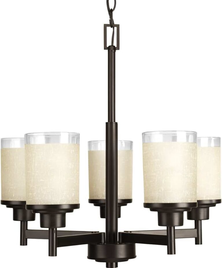 Progress Lighting Chandelier