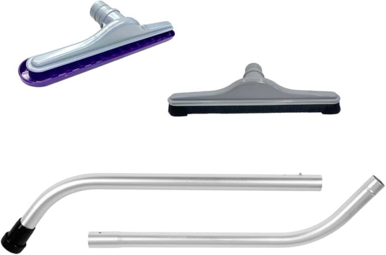 ProTeam Backpack Vacuum Tools