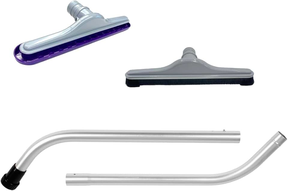 ProTeam Backpack Vacuum Tools