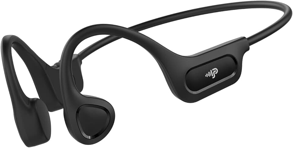 PSIER Bone Conduction Headphones