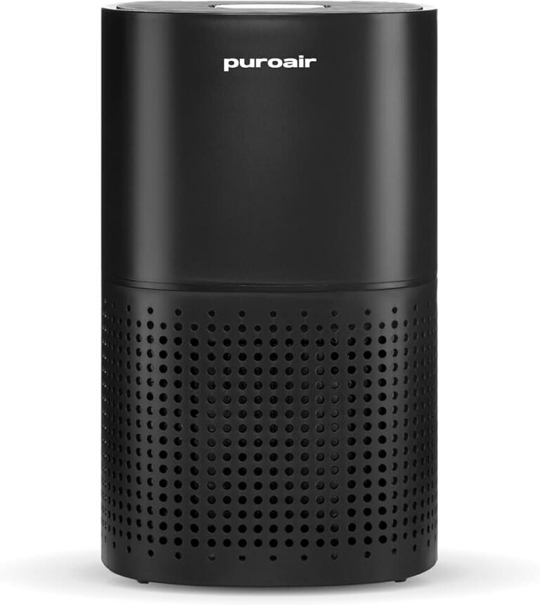 PuroAir 240 HEPA Purifier
