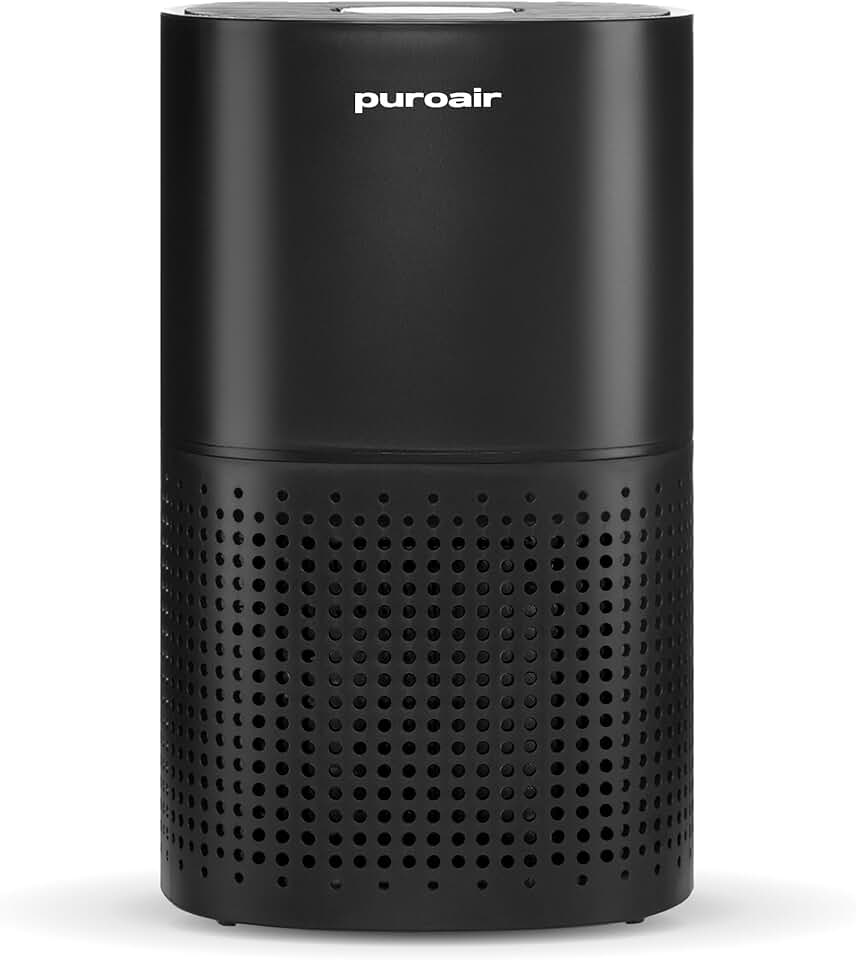 PuroAir 240 HEPA Purifier
