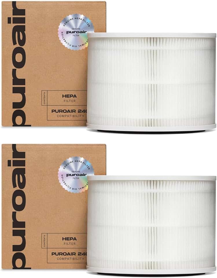 PuroAir 240 Replacement Filter