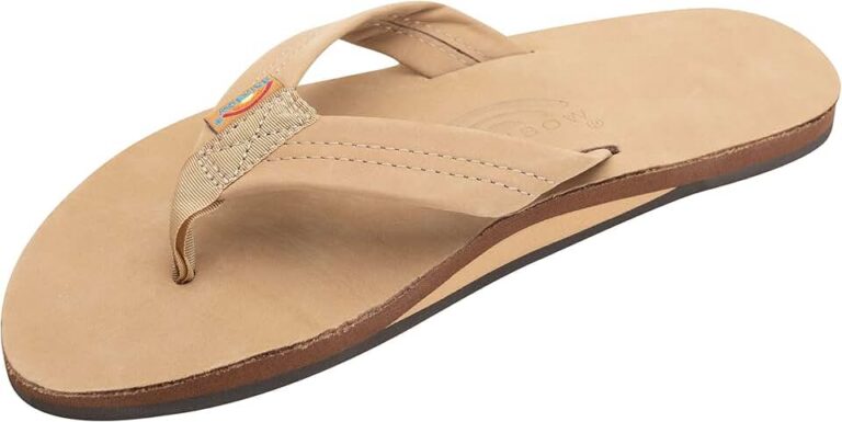 Rainbow Sandals Men's