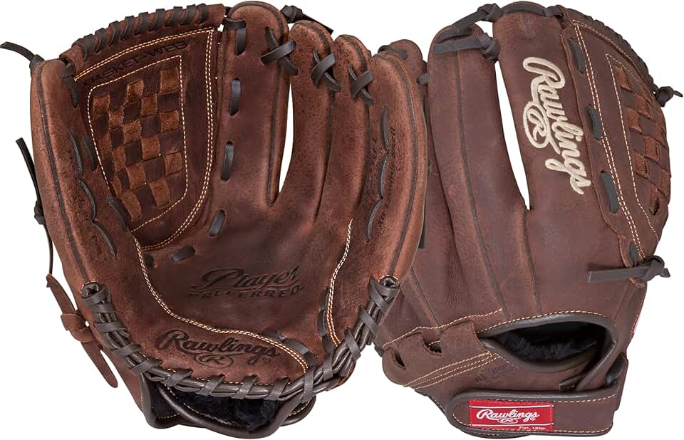 Rawlings Player Preferred Glove