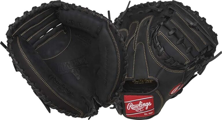 Rawlings Renegade Glove