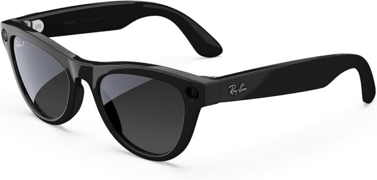 Ray-Ban Meta Gen 2