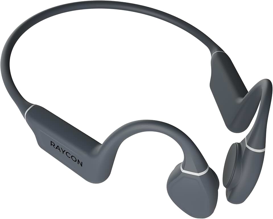 Raycon Bone Conduction Headphones