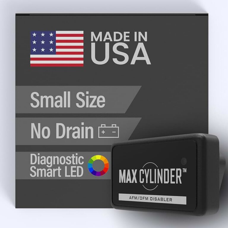 AFM Disabler GM