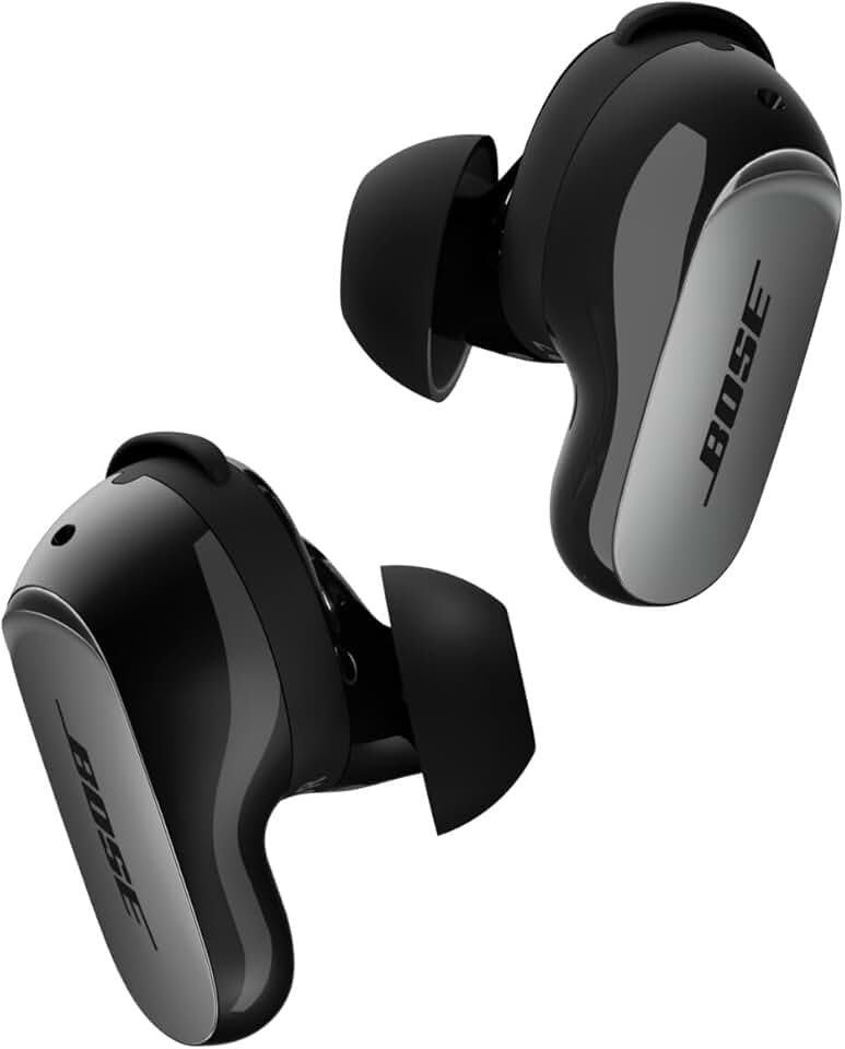 Bose QC Ultra Earbuds