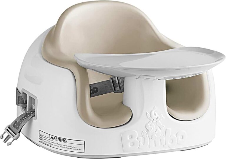 Bumbo 3-in-1 Multi-Seat