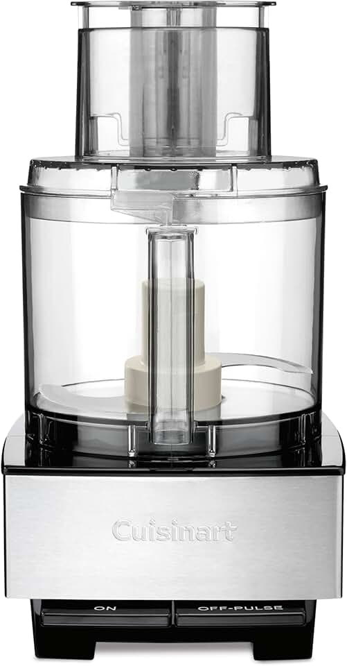 Cuisinart 14-Cup Food Processor