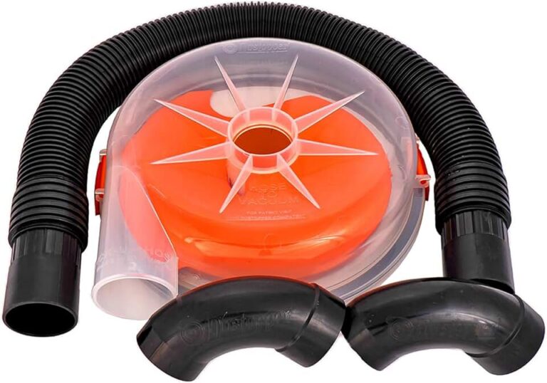 Dustopper PRO Dust Separator