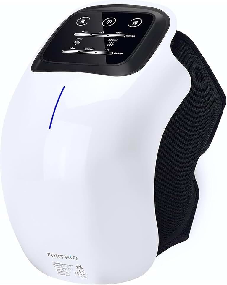 FORTHIQ Knee Massager