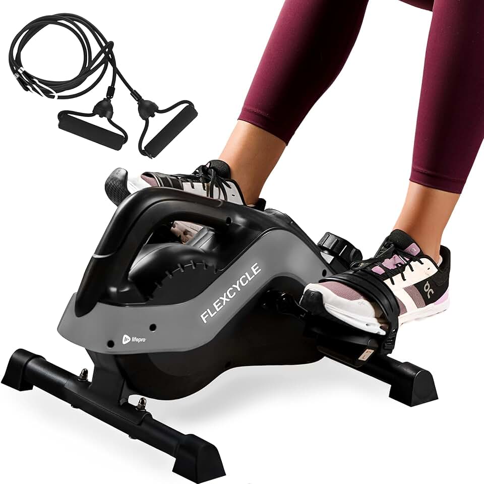 Lifepro Under Desk Elliptical