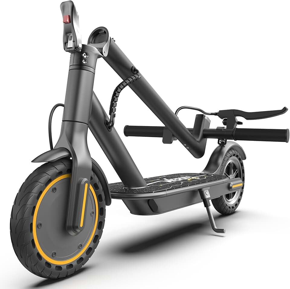 WERHY Electric Scooter