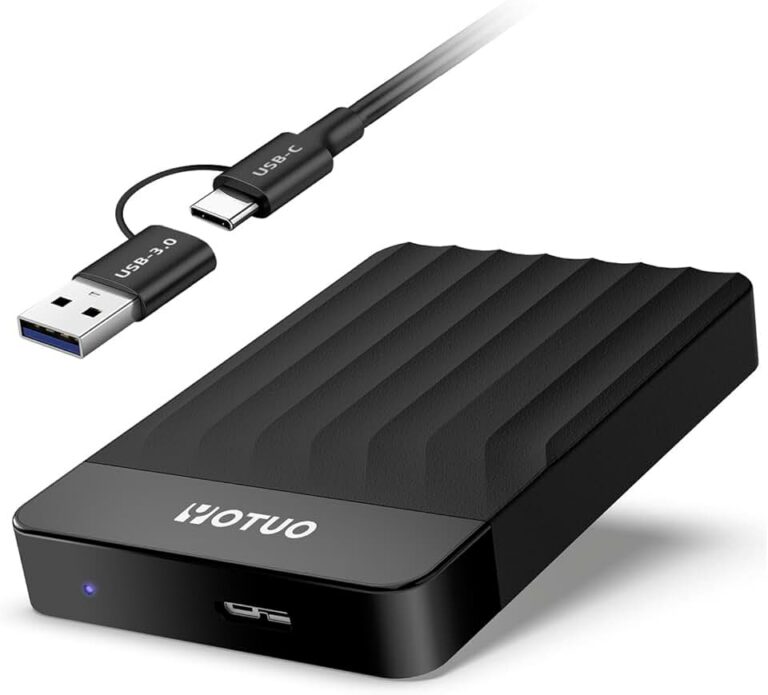 YOTUO Portable Hard Drive