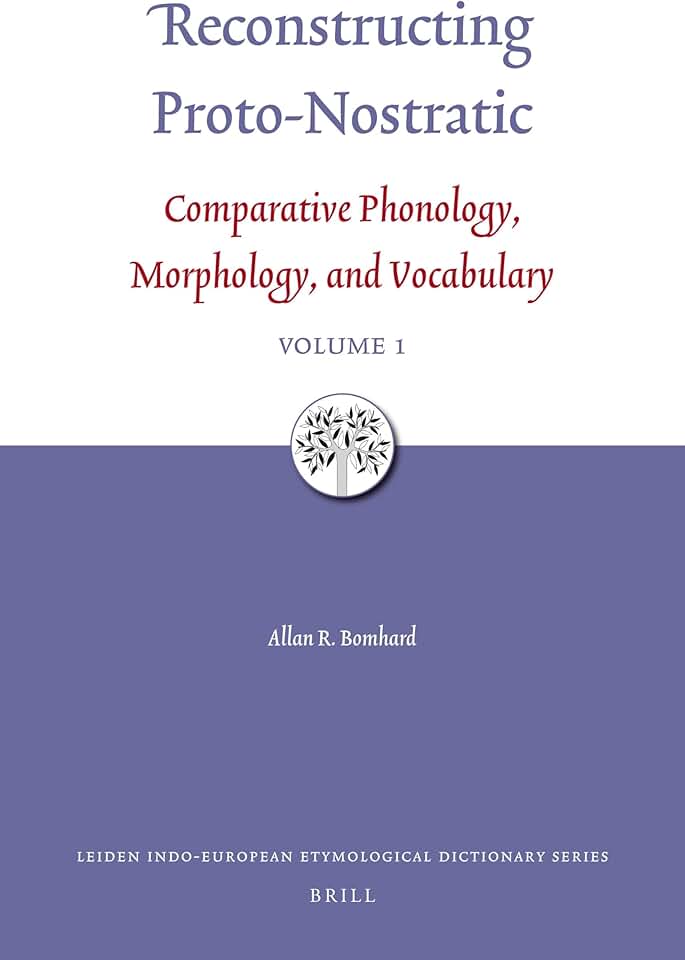 Reconstructing Proto-Nostratic