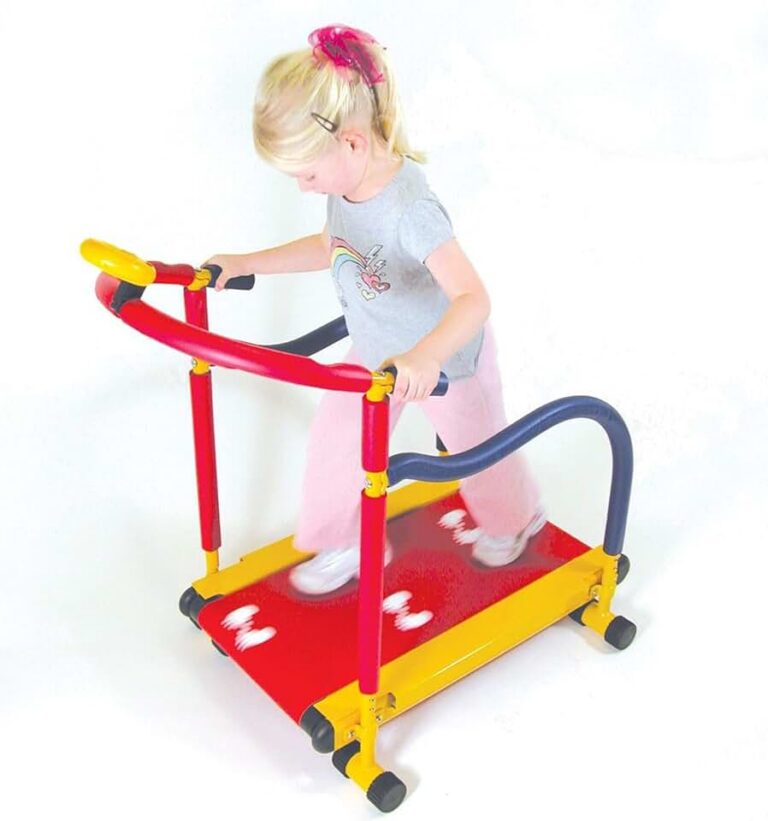 Redmon Kids Treadmill