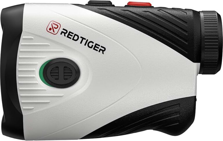 REDTIGER Golf Rangefinder