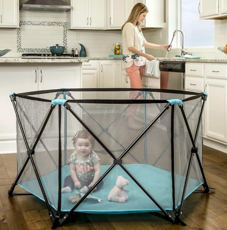 Regalo My Play Playpen