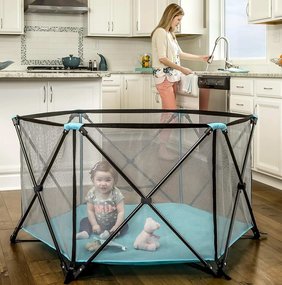 Regalo My Play Playpen