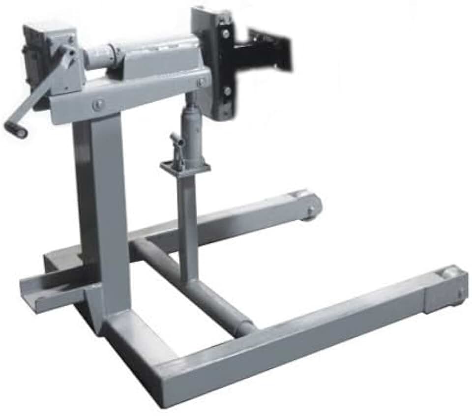 Reliance Engine Stand