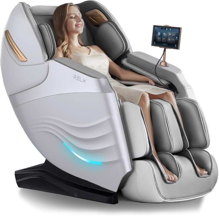 RELX Massage Chair